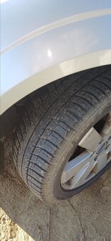 Ford Mondeo mk3 2.0 TDCI - 7