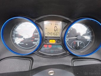 Piaggio MP3 400 i.e. - 7