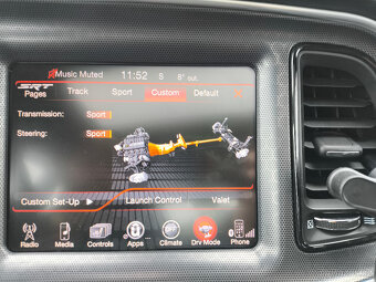 2016 Dodge Challenger SXT+ 3.6 V6 Pentastar 227 kW - 7