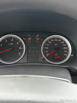 Renault Thalia 1.2 – 71tkm – po servisu, bez investic - 7