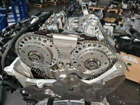MOTOR B48B20A  - BMW X3 / 420 - 7