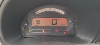 Citroen C3 1.4 HDI na náhradní díly - 7
