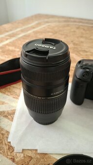 Canon eos 80D - 7