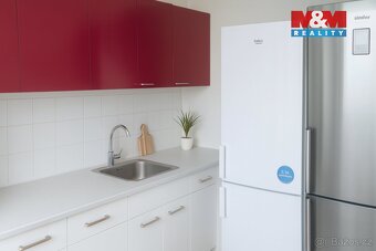 |Prodej, byt 2+1, 57 m2, Praha 8 - Čimice - 7