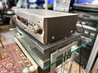 YAMAHA RX-496RDS (r.1998) - 7