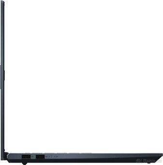 Vykonny ASUS Vivobook Pro 15 OLED – i7 (14j) / 16 GB / RTX - 7