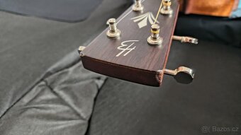 Tenorová kytara Harley Benton Custom Line CLT-20S NT pouzdro - 7