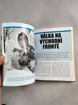 Odstřelovači ve válce - r.2007 - 7