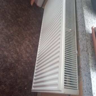 deskový radiátor - 7