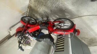 Puch maxi S - 7