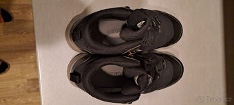 Adidas Terrex goretex dětské - 7