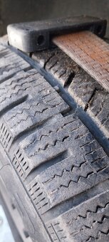 Mercedes-Benz Vito, Viano W 638 2.2 CDI - 7