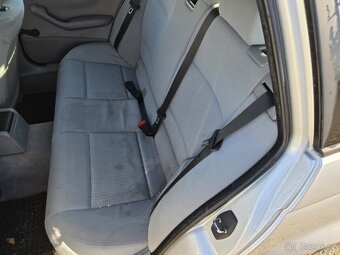 BMW e46,facelift, 2.0D,110KW, automat. - 7