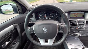Prodej/výměna Renault laguna 3 benzín 2.0 103 kw. - 7