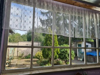 Prodej RD 3+1 a stavební pozemek v obci Louka - 7