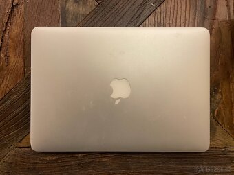 Prodám MacBook Pro 13',3' (2015) i5/16GB/256ssd/NOVÁ BATER - 7