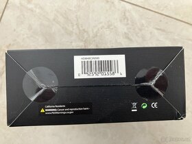 Audioquest Cinnamon 48 HDMI 5,0 m - kabel HDMI-HDMI - 7