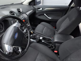 Ford Mondeo r.v. 2009 - 7