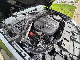 BMW X3, F25,4x4, manuál, 2.0d/135kw - 7