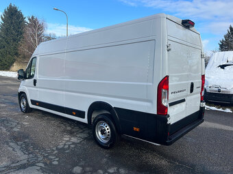 Peugeot Boxer L4H2 HEAVY , nové DPH - 7