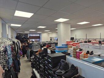 Pronájem obchodních prostor Husova č.p.2 Jičín - 7