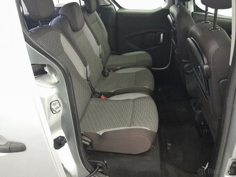 Peugeot Partner Tepee 1,6 HDi 115 - 7