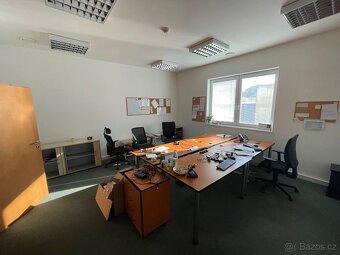 Prodám kancelářský nábytek, kuchyňský nábytek, NOVÉ - 7