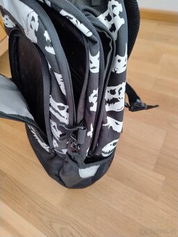 Školní batoh - 7