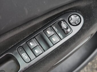 Citroën C3 Picasso 1.6i ,  88 kW benzín, 2014 - 7