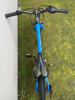 Dětské kolo Superior 20” - 7