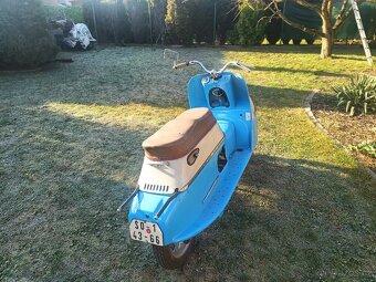 Čz 175/502 1962 - 7