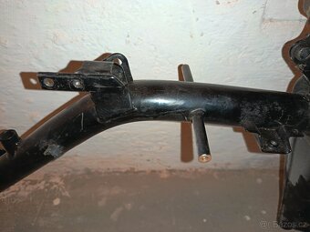 Rám - babetta 207 - 7