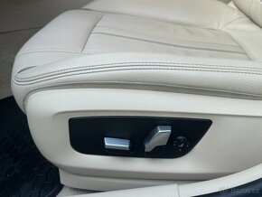 BMW 530XDrive Touring G31 - 7