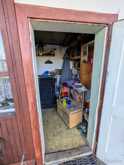 Prodej zahrady, Nové Jesenčany, Pardubice - 7