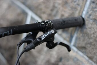 ✅ Specialized Enduro Elite Carbon 27.5" (2017) - M - ✅ - 7