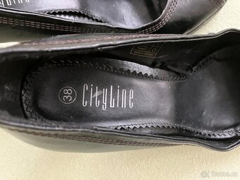 Dámské lodičky - 7