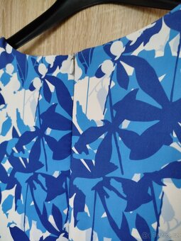 Dámské letní šaty vel. 40 - 7