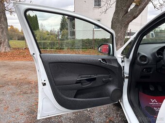 Opel Corsa 1,3 CDTi Serviska, Tažné, Klima - 7