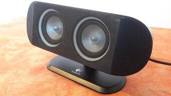 Reprosoustava 5.1 Logitech - 7