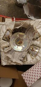 Sklo, porcelán...2 - 7