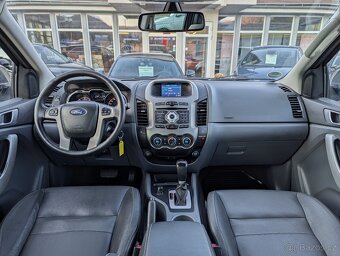 Ford Ranger LIMITED 3.2 TDCi A/T KAMERA - 7