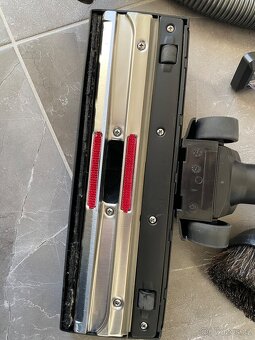 Vivenso vysavač - 7