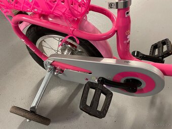 Detske kolo PUKY - 7