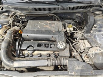 Náhradní díly VW GOLF 4 (2003,1.4 benzín) - 7
