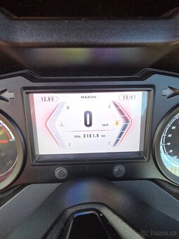 Maxon Discover 300 - 7