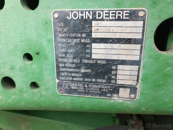 John Deere 6830 Premium - 7