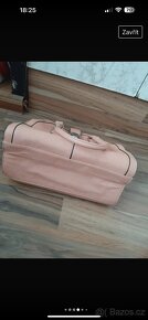 Kabelka losos zn. Beige&ted nova - 7