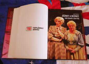 Městské divadlo Brno 2012 - 2013 - 7