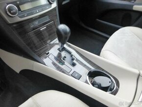 Toyota Avensis 2.2D4D 150PS/AUT/NAVI/CAM/STK - 7