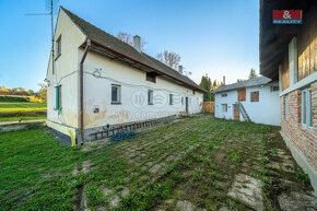 Prodej rodinného domu, 1332 m², Horažďovice - 7